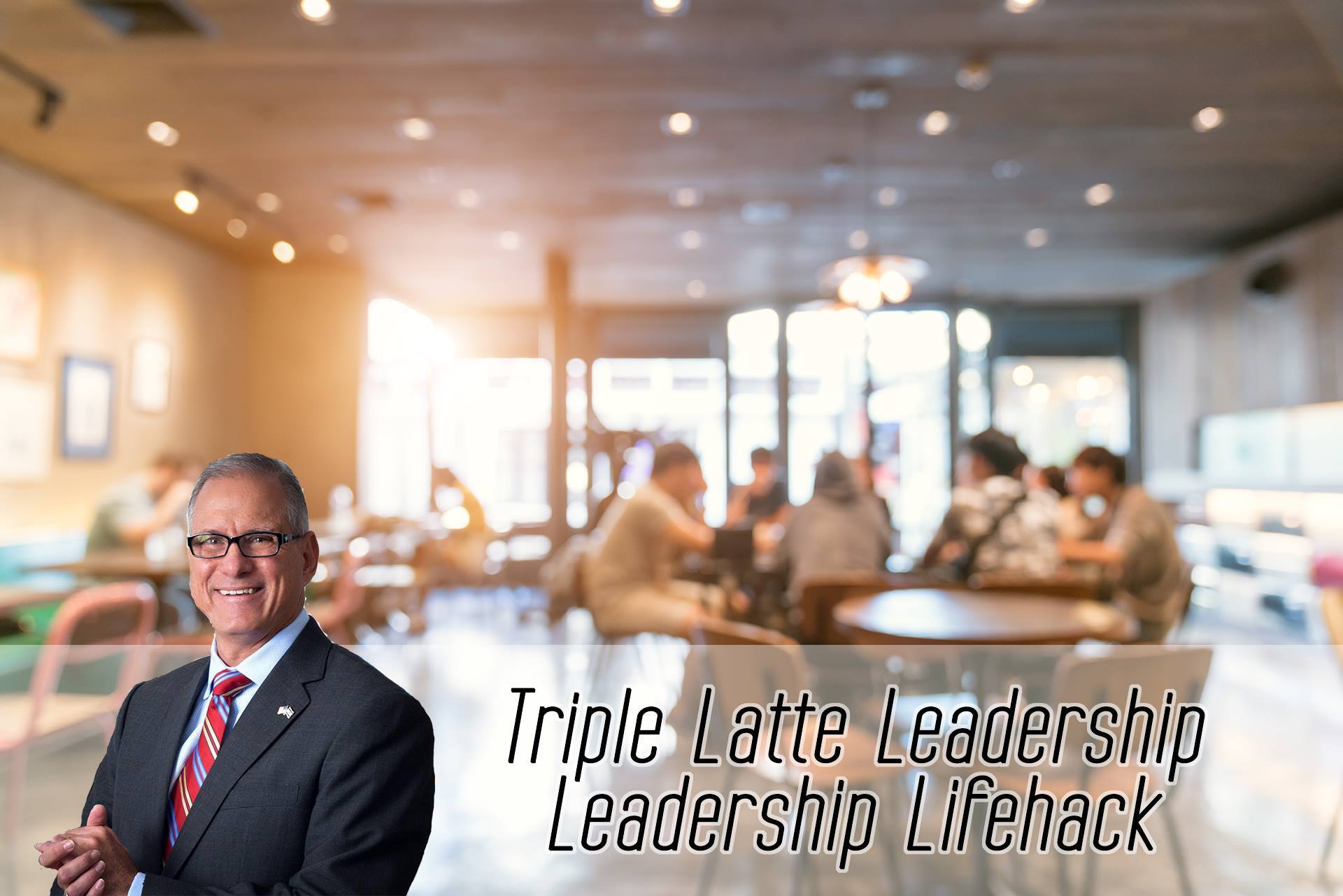 Triple Latte Leadership header image 1